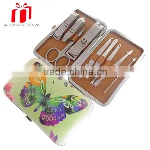 Pedicure Kit,Beauty Care Instruments Kit thumbnail-1