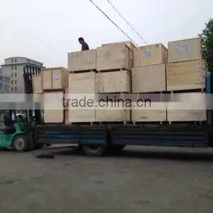 2016 Porgram Control Auto Feeding Digtal Creasing Machine thumbnail-6