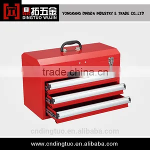 Garage Drawers Drawer Tool Cabinet Set DT-632 thumbnail-1
