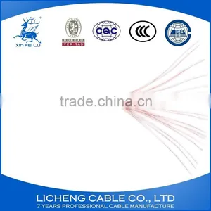 Flexible Copper Conductor PVC Insulated Electrical Wire and Cable -BVR(70mm2) thumbnail-5