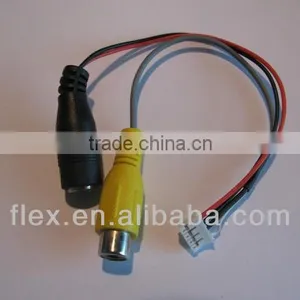 Video Cable Supplier thumbnail-1