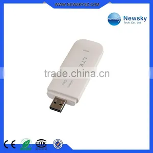 Portable 100Mbps Download Speed Sim Card Slot LTE Router thumbnail-2