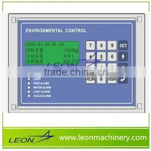 Leon Automatic Environment Controler or Poultry Chicken Farming thumbnail-5