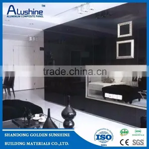 Aluminum Composite Sign Panel for Billboard thumbnail-3