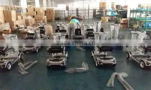 Yongkang Yile Vehicle Co., Ltd. company overview - view 1 thumbnail
