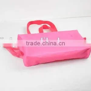 Girl Handbags Shopping Swimming Sports Beach Tote Bag thumbnail-2