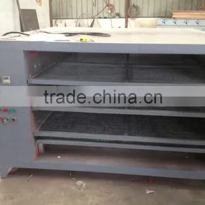 Electric Oven, Gass Oven, Industrial Oven NO. LYH-WTPM0090 Liquid Image Manufacturer thumbnail-3