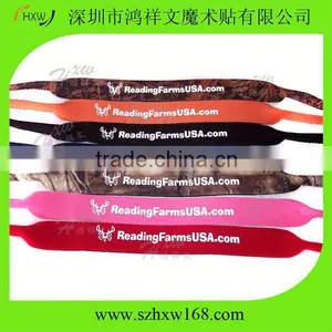Fashion Design Elastic Neoprene Sunglass Strap thumbnail-1