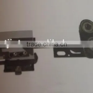 CV100 Lift Door Lock thumbnail-1