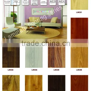 Laminate Flooring thumbnail-1