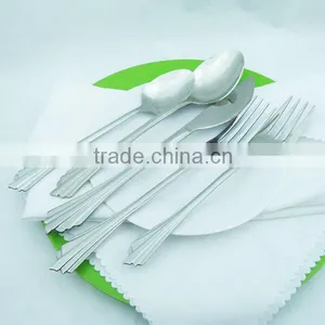 Flatware Silver Plate thumbnail-1