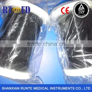 Non Sterile Medical Black Nylon Reel thumbnail-1