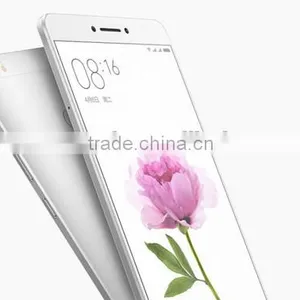 Original Xiaomi Mi MAX 6.44" 4850mAh Snapdragon 650 Hexa Core Mobile Phone Google Play Multi Languages Fingerprint ID thumbnail-3