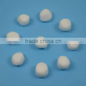 Medical Cotton Balls in Rolls thumbnail-2