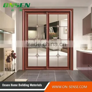 Best Selling Hot Chinese Products Bathroom Sliding Door my Orders With thumbnail-4