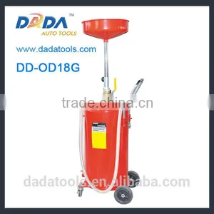 DD-OD18G 18Gallon Wast Oil Drainer,oil Changer thumbnail-1