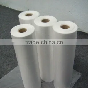 PLASTIC BAGS ON ROLL FOR SUPPER MARKET thumbnail-1