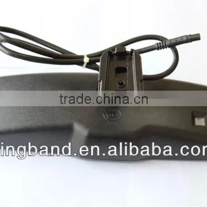 HOT! 3.5" Car Visual Radar Sensor With Auto-dimming Rear Mirror for Mazda/car Inner Mirror thumbnail-1