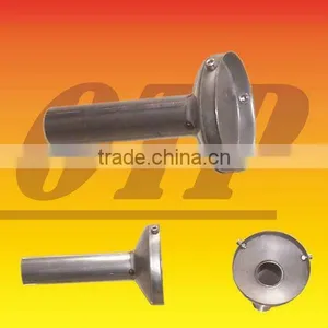 EXHAUST MUFFLER REMOVABLE SILENCER TIP REDUCE thumbnail-1