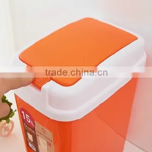 Professional Manufacturer for Waste Trolley Bin thumbnail-2