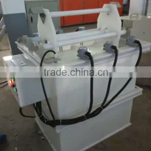 Small Production Electro Plating Machine Supplier thumbnail-2