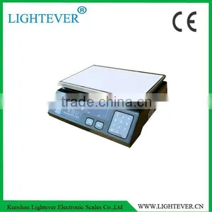 Best Selling Electronic Retail Scale for Fruits thumbnail-1