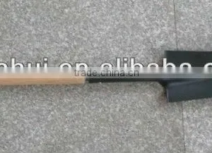 Steel Shovel S526PD thumbnail-1