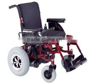 Electric Wheelchair thumbnail-1