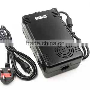 Wholeslae Top Quality 100-240v Input Desktop Type Power Supply 12v 23a 276w thumbnail-1
