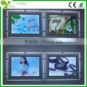 2015 NEW Trade Show Super Bright Light Boxes thumbnail-1