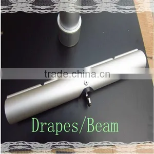 Aluminum Pipe And Drape Bases thumbnail-1