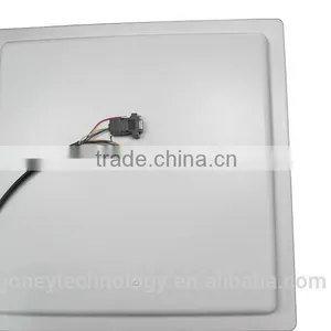 Long Range Rfid UHF Reader and Controller for Vehicle/Parking thumbnail-3