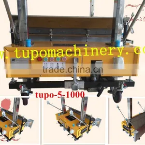 High Quality Automatic Steel Screeding Machine(tupo-5-1000) thumbnail-1