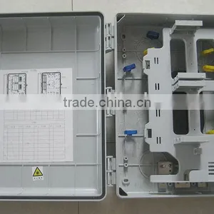 32core Plastic Optical Distribution Ftth Box thumbnail-1