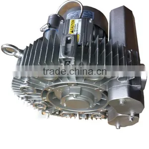 Beautiful Waste Treatment Side Channel Air Blower thumbnail-6
