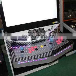 Tekken Classical Arcade Fighting Game Machine / 2 Player Arcade Games / Classic Arcade Games/Namco Arcade Games thumbnail-4