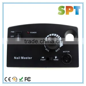 Electric Pedicure Machine Price Konica Nail Drill Aseptico Nail Drill Deburring Bit Nail Drill Machine thumbnail-5