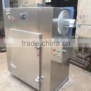 Hot Air Circulation Meat/fish/shrimp/beef Jerky Drying Machine thumbnail-6