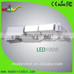 Meanwell Driver 150w Solar Led Street Light thumbnail-1