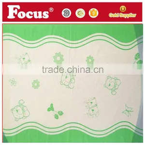 Good Quality pe Film for Baby Diapers Producing Baby Diaper pe Backfilm thumbnail-3