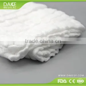 Chinese High Quality Surgical Gauze Lap Abdominal Sponges thumbnail-1