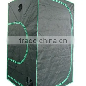 600D NO PVC Hydroponic Grow Tent thumbnail-1