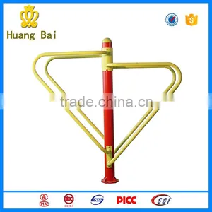 2016 Hottest Outdoor Exercise Equipment Parallel Bars thumbnail-5