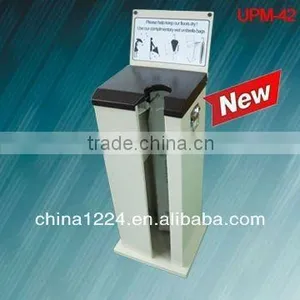 Cleaning Appliance Umbrella Packing Machine Coating Machie thumbnail-1