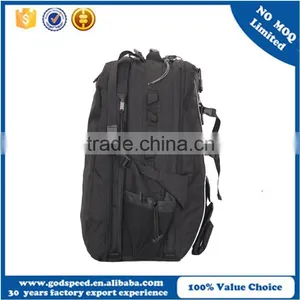 OEM Costomized Black Strentgh Digital Camera Bag thumbnail-3