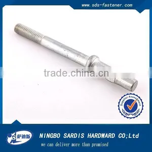 STAINLESS STEEL HEX BOLT MANUFACTURER IN INDIA thumbnail-2
