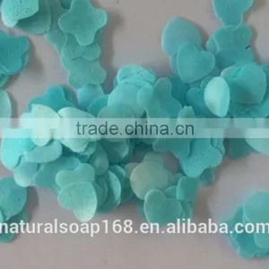 Bath Confetti Hand Washing Paper Soap, Dissolving Colorful Paper Confetti thumbnail-4