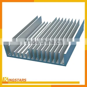 Aluminum LED Street Light Heat Sink thumbnail-6