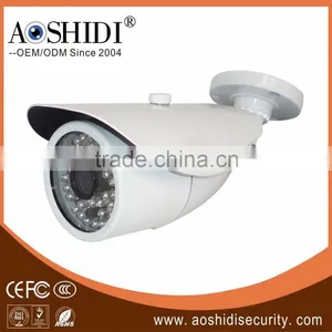 B3B 1mp/1.3mp/2mp IP Cameras, High Definition 30M IR Onvif P2P POE 720p ip Camera thumbnail-3