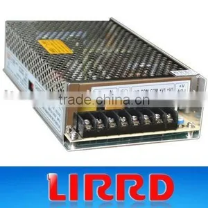 Encolsed Dual Output Ac/dc Switching Power Supply D-120-B thumbnail-1